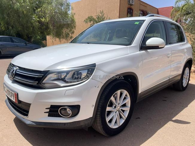 volkswagen tiguan 2015