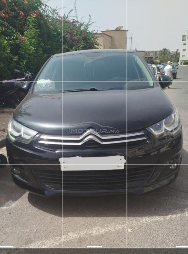 Citroën C4
