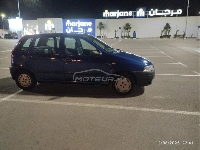 Fiat Punto Essence 96