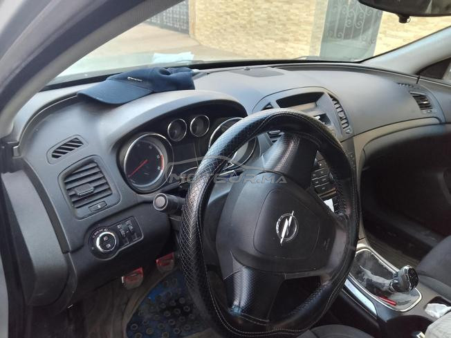 Opel Insignia 2009 a vendre