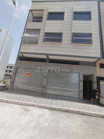 شقة للبيع 38 م² في القنيطرة