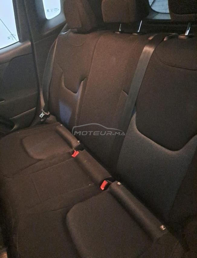 Jeep Renegade Diesel Automatique à Marrakech