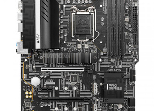  MSI Z590-A PRO