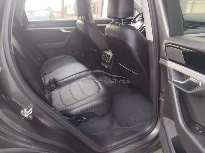 Touareg V6 - 2019 - Parfait Etat