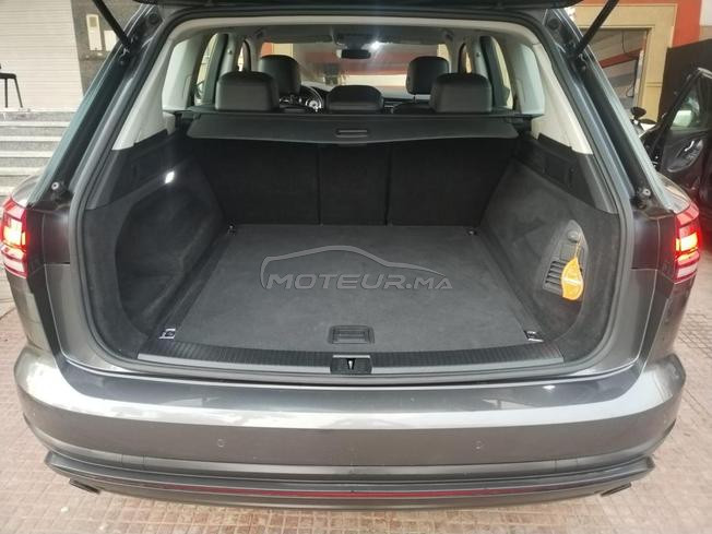 Touareg V6 - 2019 - Parfait Etat