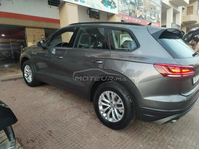 Touareg V6 - 2019 - Parfait Etat