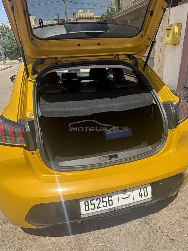 Peugeot