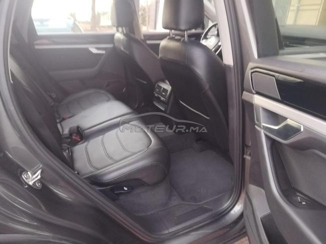 Touareg V6 - 2019 - Parfait Etat