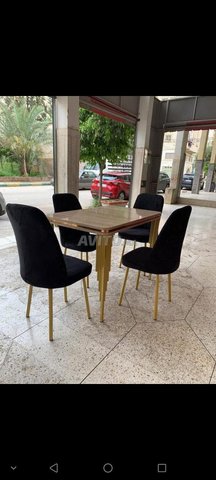 salle à manger nouvelle collection 
