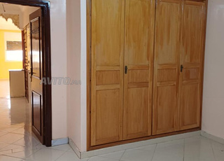 Excellents appartements à louer 