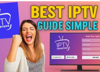 Toop IPTV 1 an abonnement rapide 