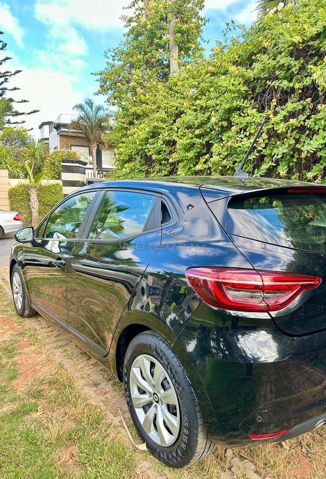 Renault Clio 5 Diesel Manuelle 2022 à Casablanca