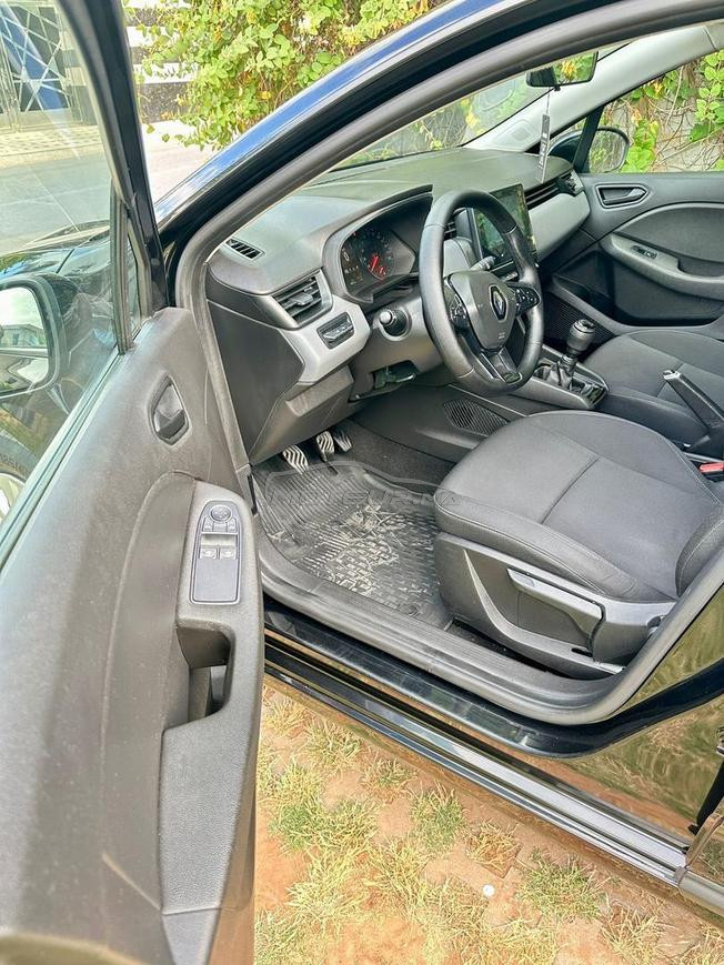Renault Clio 5 Diesel Manuelle 2022 à Casablanca