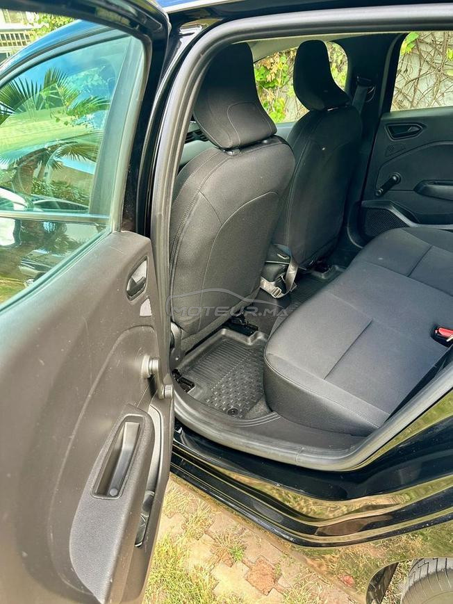 Renault Clio 5 Diesel Manuelle 2022 à Casablanca