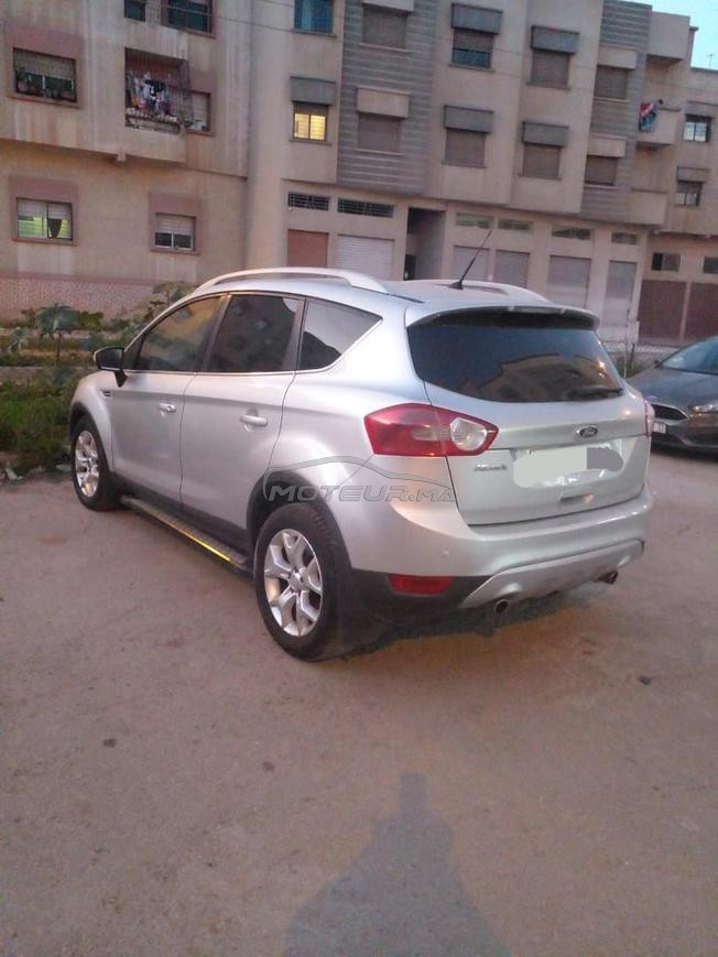 ford kuga 2013