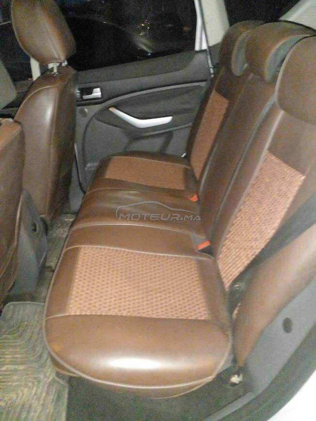 ford kuga 2013