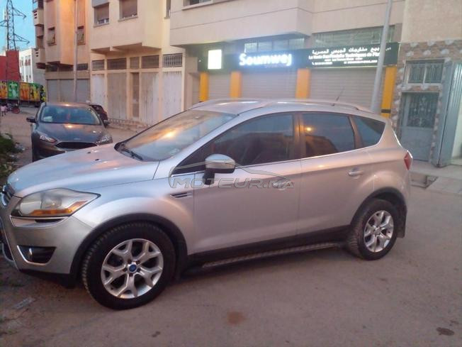 ford kuga 2013