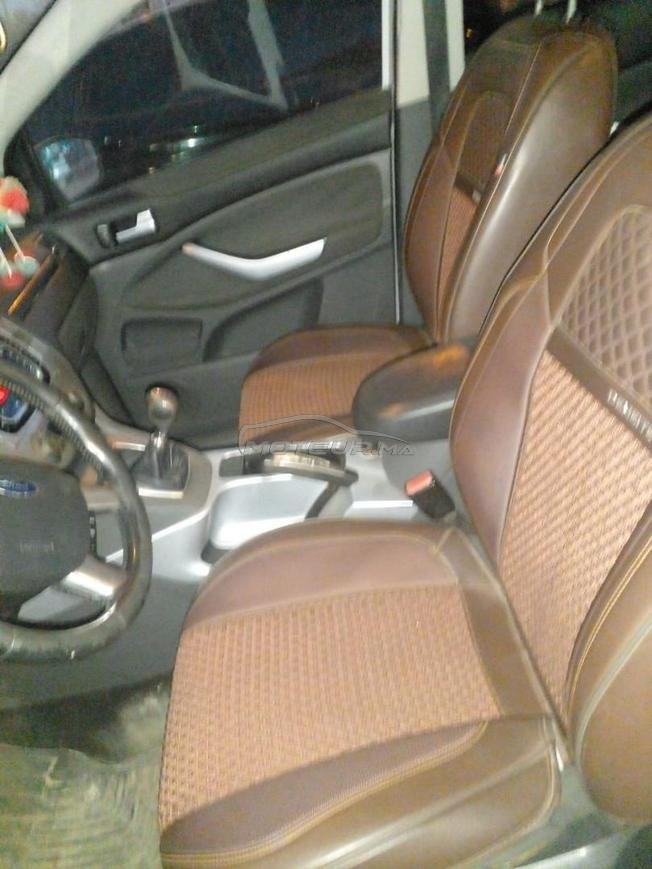 ford kuga 2013