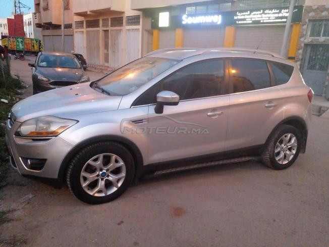 ford kuga 2013