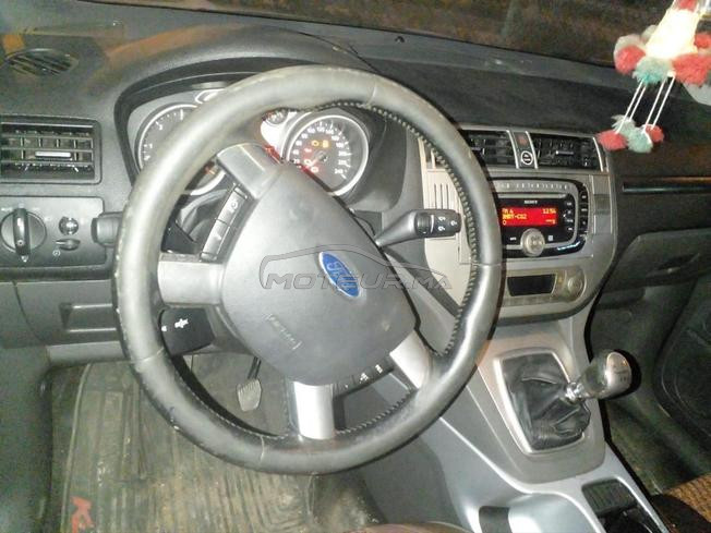 ford kuga 2013