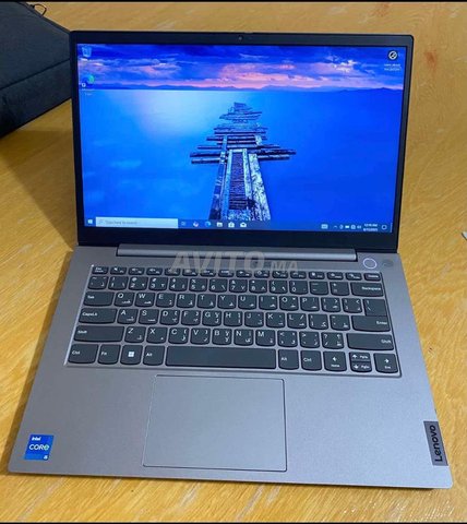   Lenovo ThinkBook – Intel Core i5 11 Génération