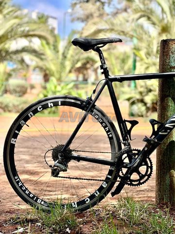 Bike Pro Lite Bracciano Dark Label A42w Pro Lite Bracciano