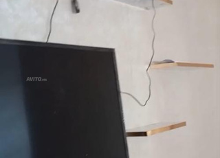 Appartement à louer 90 m² à Agadir