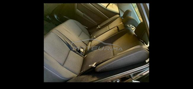 Toyota Corolla Diesel Manuelle 2014 à Meknès