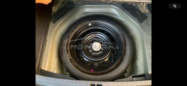 Toyota Corolla Diesel Manuelle 2014 à Meknès