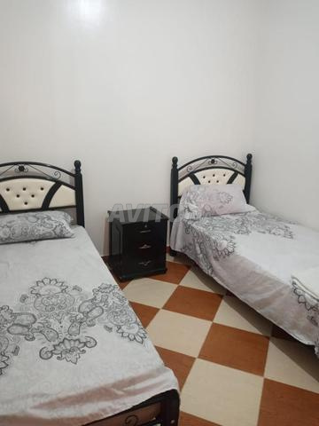 Appartement meublé à louer quotidiennement à Chefchaouen - image 4