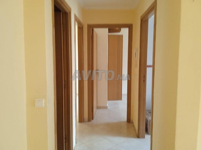 très belle appartement à louer Mohammedia 