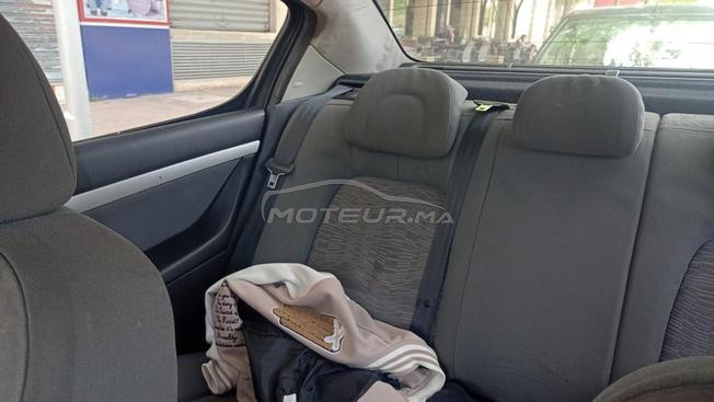 Peugeot407