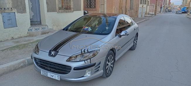 Peugeot407