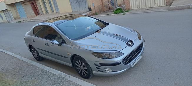 Peugeot407