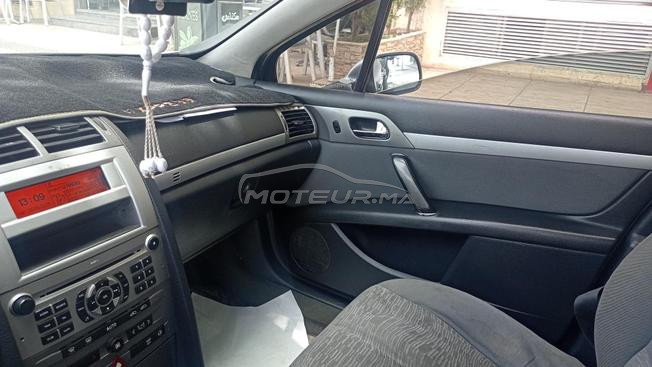 Peugeot407