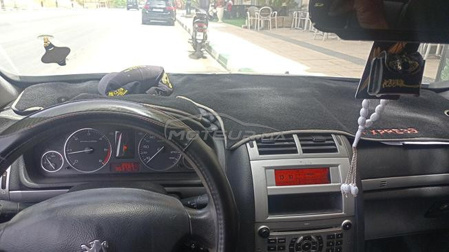 Peugeot407