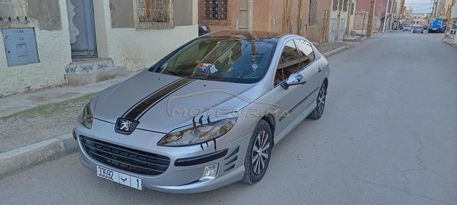 Peugeot407