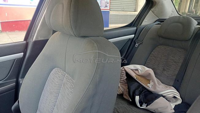 Peugeot407