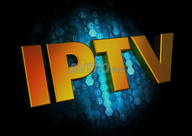 Serveur IPTV de qualité supérieure en vraie 4K&FHD