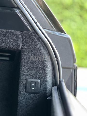 Land rover range rover vogue