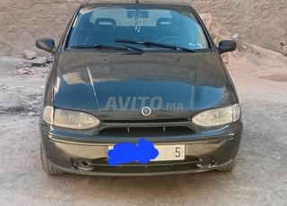 Fiat palio 