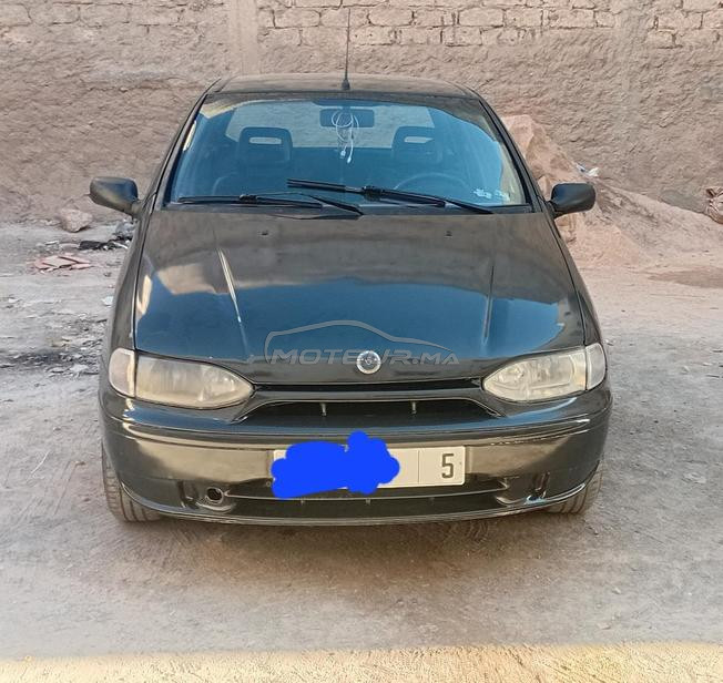 Fiat palio 