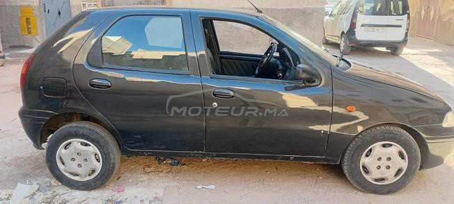 Fiat palio 