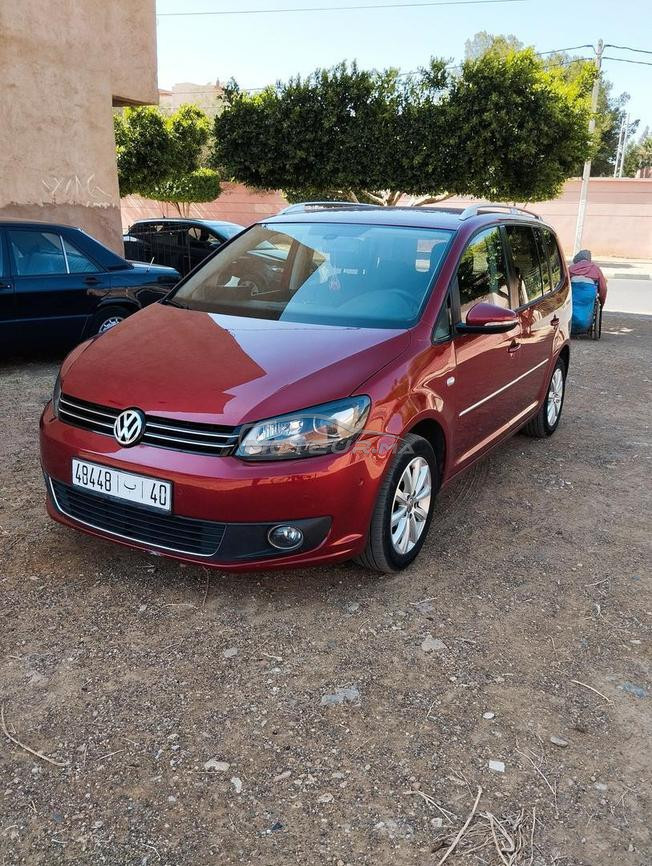 volkswagen 