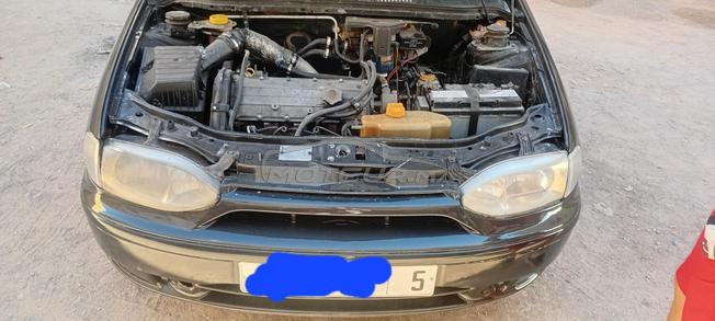 Fiat palio 