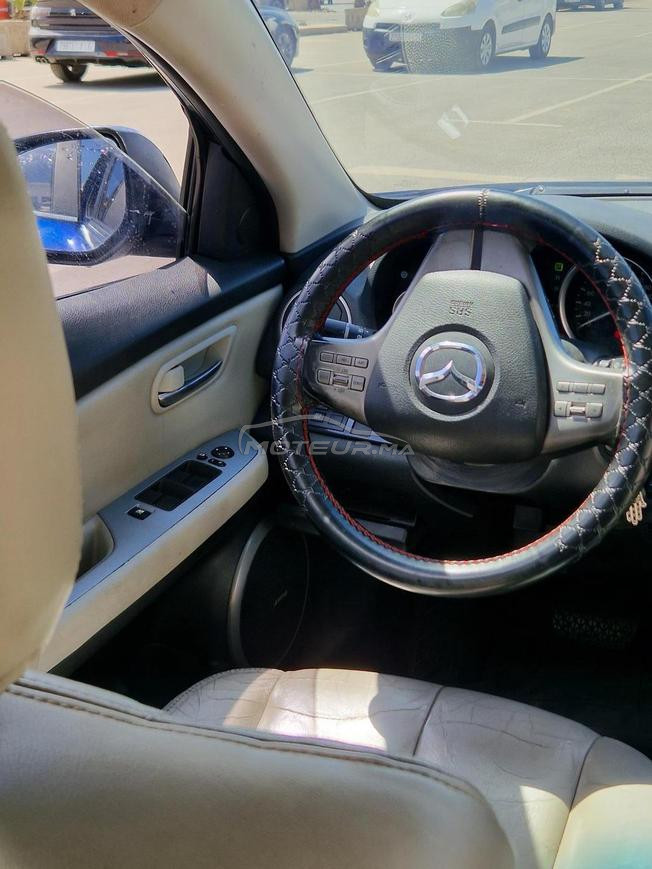 Mazda 6 Essence Automatique 2008 à Mohammedia