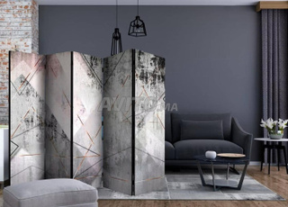 Paravent Séparation de pièce II