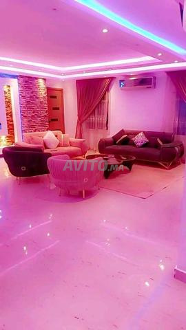 Appartement à louer 100 m² à Meknès - 2