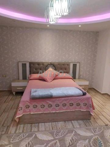 Appartement à louer 100 m² à Meknès