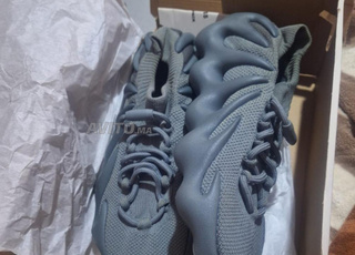 YEEZY 450 adidas stone